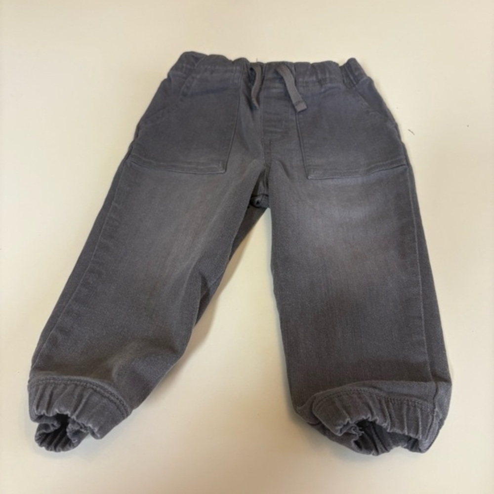 Garanimals Gray Joggers Size 18 Months
